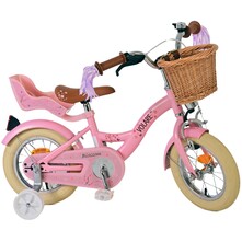Volare Volare Blossom Kinderfiets Meisjes 12 inch