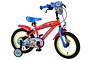 Paw Patrol Kinderfiets Jongens 14 inch V-brakes 2 klein
