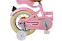 Volare Blossom Kinderfiets Meisjes 12 inch 2 klein