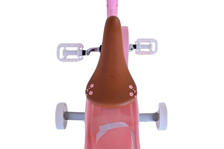 Volare Blossom Kinderfiets Meisjes 12 inch 4