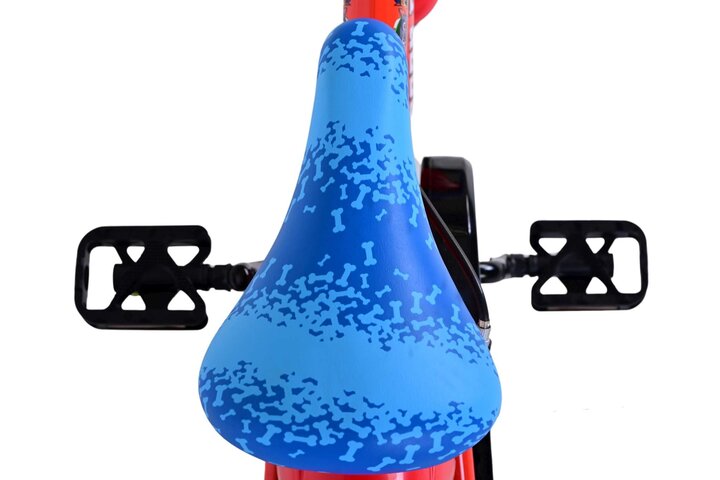 Paw Patrol Kinderfiets Jongens 14 inch V-brakes 5