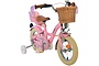 Volare Blossom Kinderfiets Meisjes 12 inch 5 klein