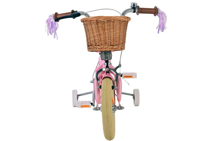 Volare Blossom Kinderfiets Meisjes 12 inch 6