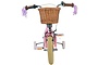 Volare Blossom Kinderfiets Meisjes 12 inch 6 klein