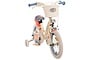 Disney Stitch Kinderfiets Meisjes 14 inch 3 klein