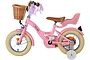 Volare Blossom Kinderfiets Meisjes 12 inch 7 klein