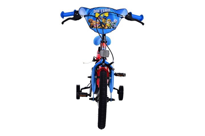Paw Patrol Kinderfiets Jongens 14 inch V-brakes 7