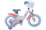 Disney Stitch Kinderfiets Meisjes 14 inch V-brakes 1 klein