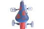 Disney Stitch Kinderfiets Meisjes 14 inch V-brakes 2 klein
