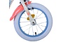 Disney Stitch Kinderfiets Meisjes 14 inch V-brakes 3 klein