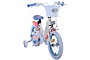Disney Stitch Kinderfiets Meisjes 14 inch V-brakes 4 klein