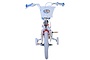 Disney Stitch Kinderfiets Meisjes 14 inch V-brakes 5 klein
