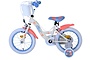 Disney Stitch Kinderfiets Meisjes 14 inch V-brakes 6 klein