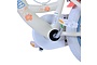Disney Stitch Kinderfiets Meisjes 14 inch V-brakes 8 klein