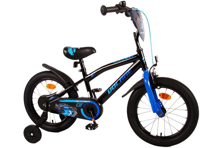Volare Super GT Kinderfiets Jongens 16 inch 3