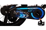 Volare Super GT Kinderfiets Jongens 16 inch 7 klein