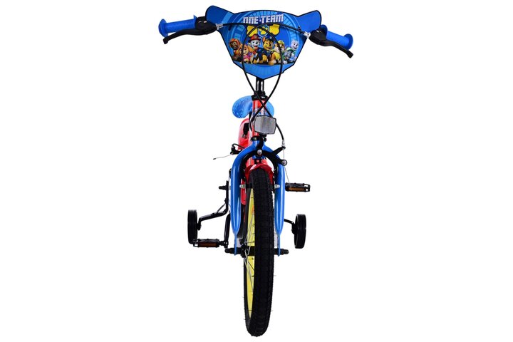 Paw Patrol Kinderfiets Jongens 16 inch V-brakes 7