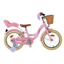 Volare Volare Blossom Kinderfiets Meisjes 16 inch V-brakes