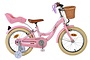 Volare Blossom Kinderfiets Meisjes 16 inch V-brakes 1 klein