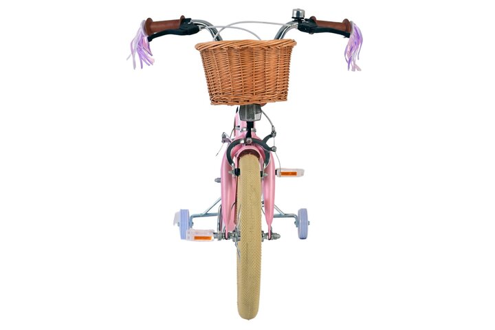 Volare Blossom Kinderfiets Meisjes 16 inch V-brakes 5