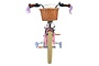 Volare Blossom Kinderfiets Meisjes 16 inch V-brakes 5 klein