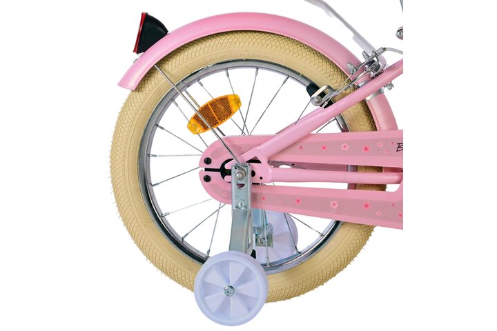 Volare Blossom Kinderfiets Meisjes 16 inch V-brakes 9