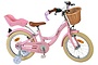 Volare Blossom Kinderfiets Meisjes 16 inch V-brakes 10 klein