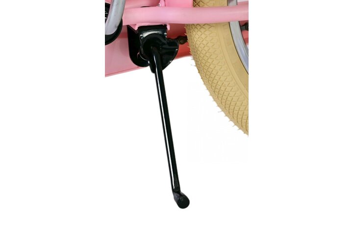 Volare Blossom Kinderfiets Meisjes 16 inch V-brakes 11