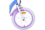 Disney Frozen 2 Kinderfiets Meisjes 16 inch 2 klein