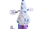 Disney Frozen 2 Kinderfiets Meisjes 16 inch 6 klein