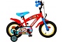 Paw Patrol Kinderfiets Jongens 12 inch 9 klein