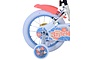 Disney Stitch Kinderfiets Meisjes 14 inch V-brakes 9 klein