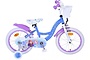 Disney Frozen 2 Kinderfiets Meisjes 16 inch 7 klein