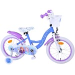 Disney Frozen 2 Kinderfiets Meisjes 16 inch