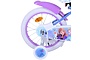Disney Frozen 2 Kinderfiets Meisjes 16 inch 9 klein