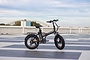 Altec Focus Elektrische Fatbike 20 inch Vouwbaar 8v 13 klein