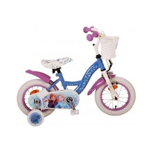 Volare Disney Frozen 2 Kinderfiets Meisjes 12 inch