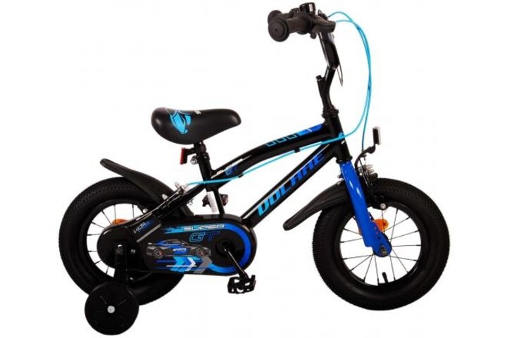 Volare Super GT Kinderfiets Jongens 12 inch V-brakes 1
