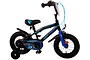 Volare Super GT Kinderfiets Jongens 12 inch V-brakes 2 klein