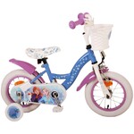 Disney Frozen 2 Kinderfiets Meisjes 12 inch