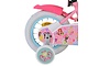 Disney Princess Kinderfiets Meisjes 12 inch mand 2 klein