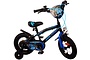 Volare Super GT Kinderfiets Jongens 12 inch V-brakes 3 klein