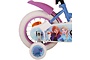 Disney Frozen 2 Kinderfiets Meisjes 12 inch 4 klein