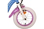 Disney Frozen 2 Kinderfiets Meisjes 12 inch 5 klein