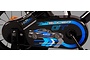 Volare Super GT Kinderfiets Jongens 12 inch V-brakes 6 klein