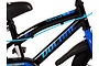 Volare Super GT Kinderfiets Jongens 12 inch V-brakes 7 klein