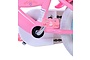 Disney Princess Kinderfiets Meisjes 12 inch mand 9 klein