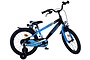 Volare Sportivo Kinderfiets Jongens 18 inch 2 klein