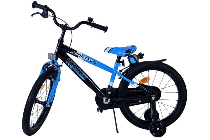 Volare Sportivo Kinderfiets Jongens 18 inch 4