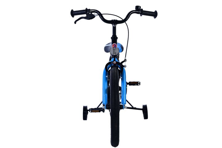 Volare Sportivo Kinderfiets Jongens 18 inch 6